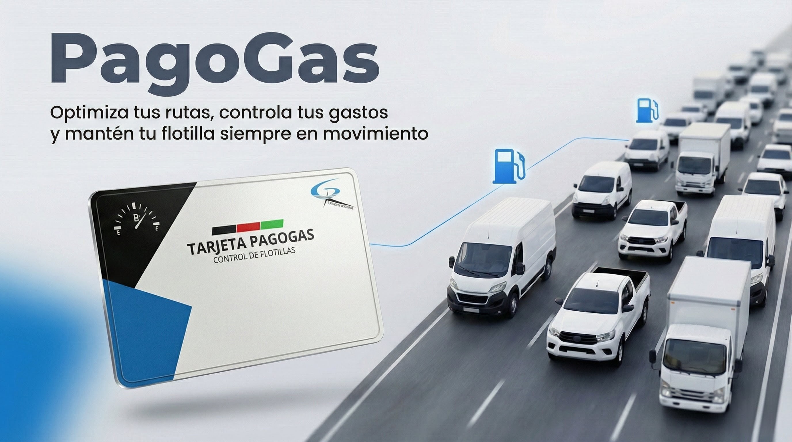 PagoGas